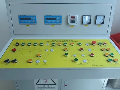 Control System Control System